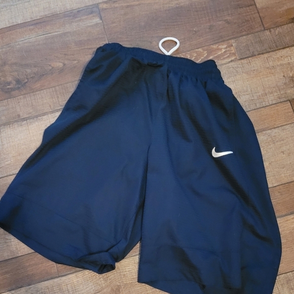 Nike Other - Nike Blue Dri-FIT Sweatpants